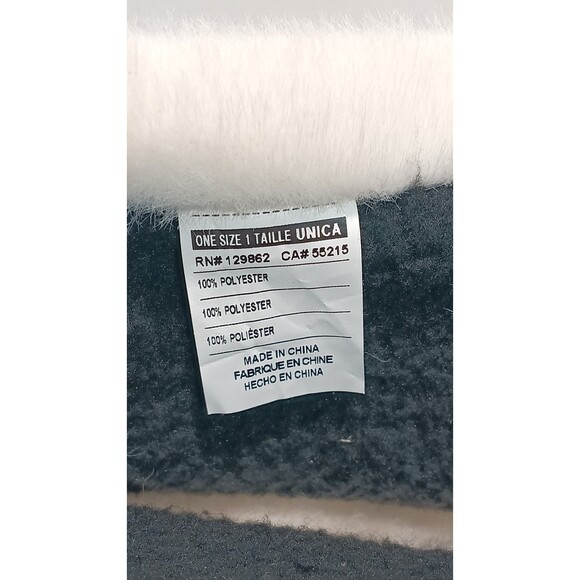 nike fur headband
